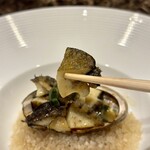 名駅 鉄板焼き 森本Ｘ Premium - 