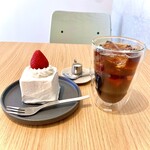 うんてん洋菓子店 - 