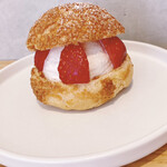 うんてん洋菓子店 - 