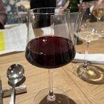 Le coffret - 赤ワイン