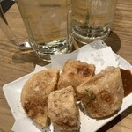 魚とおでんと瓶ビール 大衆酒場 とろ鯖 - 