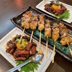 Yakitori Doujou - 