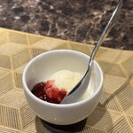 名駅 鉄板焼き 森本Ｘ Premium - 