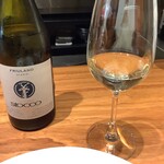 luogo - 白ワイン