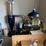 YAJIMA COFFEE - 