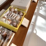 うんてん洋菓子店 - 