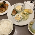 又一別館 - 