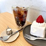 うんてん洋菓子店 四ツ谷店 - 