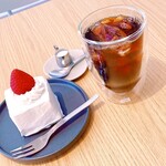 うんてん洋菓子店 - 