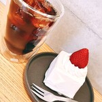 うんてん洋菓子店 四ツ谷店 - 