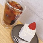 うんてん洋菓子店 - 