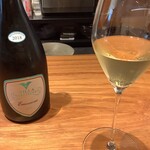 luogo - スパークリングワイン