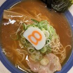 Hachiban Ramen - 