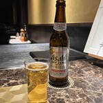 名駅 鉄板焼き 森本Ｘ Premium - 