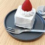 うんてん洋菓子店 - 