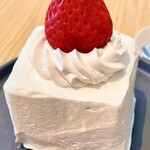 うんてん洋菓子店 - 