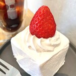 うんてん洋菓子店 - 