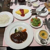厳選洋食さくらい - 