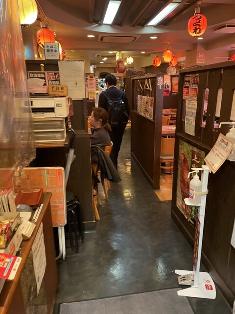 Yakitori Dojo Kanda Nishiguchi Ten photo 4