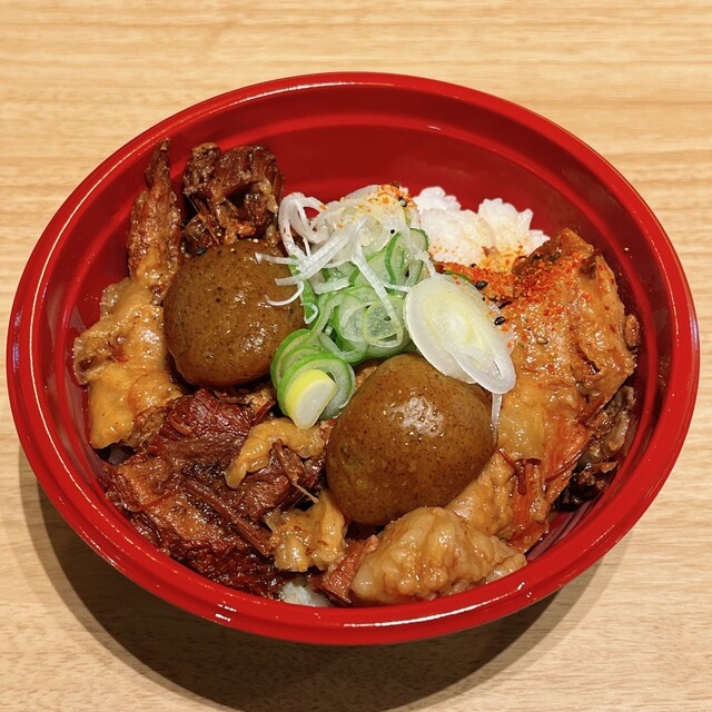 ISHIDA-YA （いしだや） - 市場前/ホルモン | 食べログ