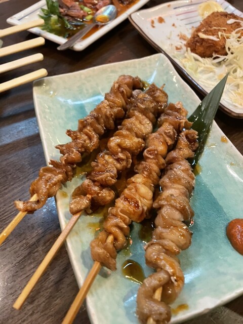 Yakitori Dojo Kanda Nishiguchi Ten photo 5