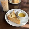 cafe しょぱん 東浦店