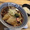 らーめん チキン野郎 近江八幡店