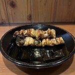 活鰻の店 つぐみ庵 - 