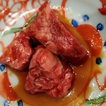 京焼肉 にしき - 