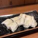 活鰻の店 つぐみ庵 - 