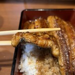 活鰻の店 つぐみ庵 - 