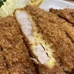 丸八とんかつ店 - 