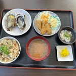 まる尾水産 - 