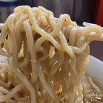 ラーメンどん - 