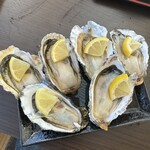 まる尾水産 - 
