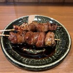 活鰻の店 つぐみ庵 - 