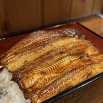 活鰻の店 つぐみ庵 - 
