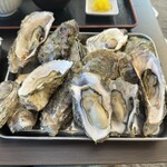 まる尾水産 - 