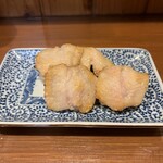 活鰻の店 つぐみ庵 - 