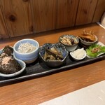 活鰻の店 つぐみ庵 - 