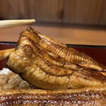 活鰻の店 つぐみ庵 - 