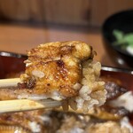 活鰻の店 つぐみ庵 - 