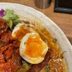 SPICY CURRY 魯珈 - 