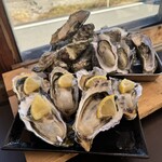 まる尾水産 - 
