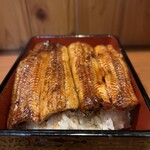 活鰻の店 つぐみ庵 - 
