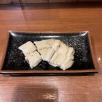 活鰻の店 つぐみ庵 - 