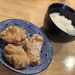 らーめん チキン野郎 - 