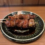 活鰻の店 つぐみ庵 - 