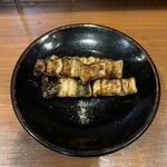 活鰻の店 つぐみ庵 - 