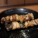 活鰻の店 つぐみ庵 - 